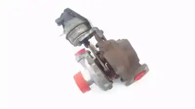 Pezzo di ricambio per auto di seconda mano turbocompressore per opel mokka 1.7 business riferimenti oem iam e55567731  