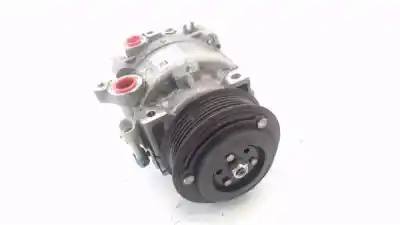 Pezzo di ricambio per auto di seconda mano compressore aria condizionata per opel mokka 1.7 business riferimenti oem iam 95369542  