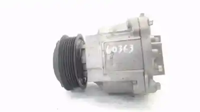Pezzo di ricambio per auto di seconda mano compressore aria condizionata per opel mokka 1.7 business riferimenti oem iam 95369542  
