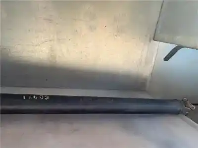 Автозапчасти б/у задний вал за mitsubishi outlander (cw0) 2.0 di-d intense ссылки oem iam 022307j09  