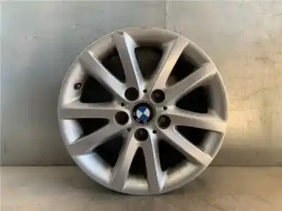Peça sobressalente para automóvel em segunda mão jante por bmw serie 3 touring (e46) 2.2 24v cat referências oem iam 1095368