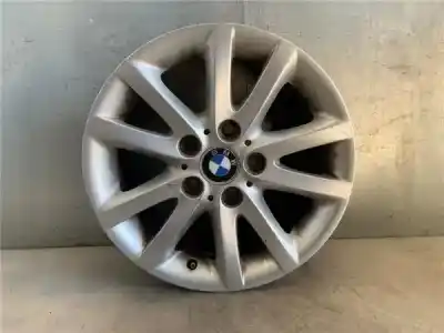 Peça sobressalente para automóvel em segunda mão jante por bmw serie 3 touring (e46) 2.2 24v cat referências oem iam 1095368