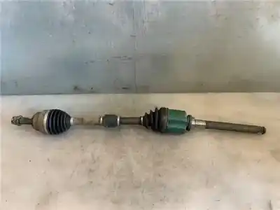 Автозапчасти б/у  за MITSUBISHI OUTLANDER (CW0)  ссылки OEM IAM 3815A076  