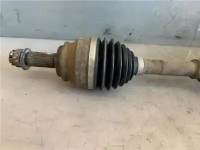 İkinci el araba yedek parçası ön sag sanziman için mitsubishi outlander (cw0) 2.0 di-d intense oem iam referansları 3815a076  