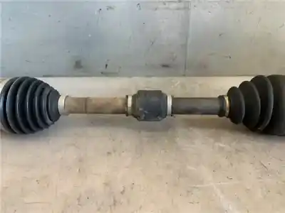 İkinci el araba yedek parçası ön sag sanziman için mitsubishi outlander (cw0) 2.0 di-d intense oem iam referansları 3815a076  