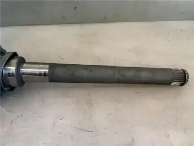 İkinci el araba yedek parçası ön sag sanziman için mitsubishi outlander (cw0) 2.0 di-d intense oem iam referansları 3815a076  