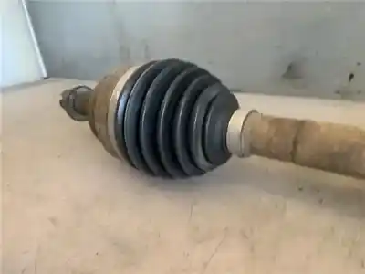 İkinci el araba yedek parçası ön sag sanziman için mitsubishi outlander (cw0) 2.0 di-d intense oem iam referansları 3815a076  