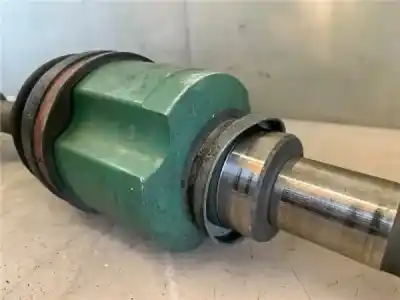 İkinci el araba yedek parçası ön sag sanziman için mitsubishi outlander (cw0) 2.0 di-d intense oem iam referansları 3815a076  