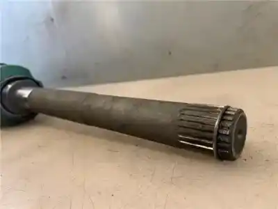 İkinci el araba yedek parçası ön sag sanziman için mitsubishi outlander (cw0) 2.0 di-d intense oem iam referansları 3815a076  