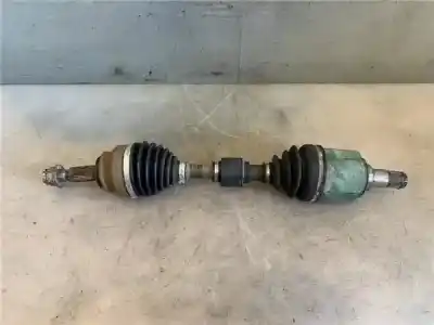 Автозапчасти б/у  за MITSUBISHI OUTLANDER (CW0)  ссылки OEM IAM 3815A075  