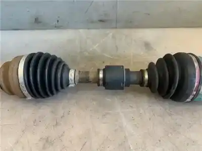 İkinci el araba yedek parçası ön sol sanziman için mitsubishi outlander (cw0) 2.0 di-d intense oem iam referansları 3815a075  