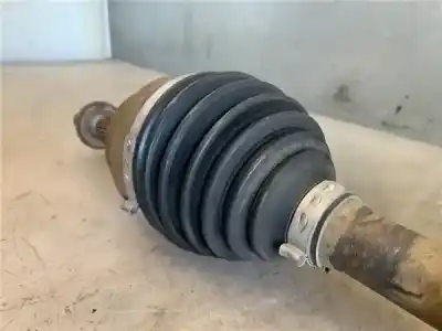 İkinci el araba yedek parçası ön sol sanziman için mitsubishi outlander (cw0) 2.0 di-d intense oem iam referansları 3815a075  