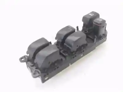 Tweedehands auto-onderdeel linker voorruit schakelaar voor toyota corolla verso (e12) 1.8 linea sol oem iam-referenties 8404013061