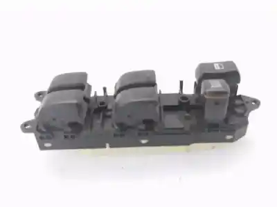 Second-hand car spare part left front power window switch for toyota corolla verso (e12) 1.8 linea sol oem iam references 8404013061  514953501