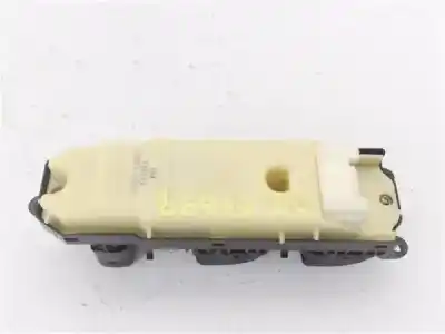 Second-hand car spare part left front power window switch for toyota corolla verso (e12) 1.8 linea sol oem iam references 8404013061  514953501