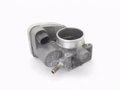 Second-hand car spare part throttle body for mini mini (r50,r53) 1.6 16v cat oem iam references 13547509043