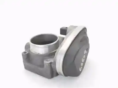 İkinci el araba yedek parçası kelebek kutusu için mini mini (r50,r53) 1.6 16v cat oem iam referansları 13547509043  