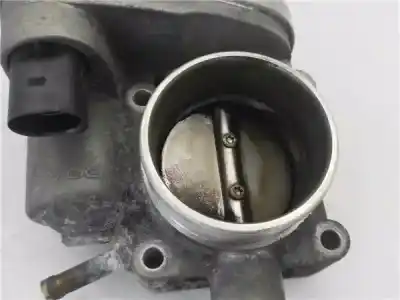 İkinci el araba yedek parçası kelebek kutusu için mini mini (r50,r53) 1.6 16v cat oem iam referansları 13547509043  