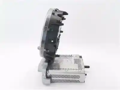 Автозапчасти б/у приборная доска за mini mini (r56) 1.6 16v cat ссылки oem iam 62109233770  