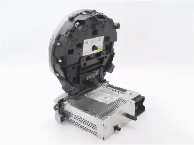 Автозапчасти б/у приборная доска за mini mini (r56) 1.6 16v cat ссылки oem iam 62109233770  