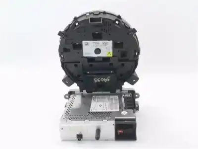 Автозапчасти б/у приборная доска за mini mini (r56) 1.6 16v cat ссылки oem iam 62109233770  