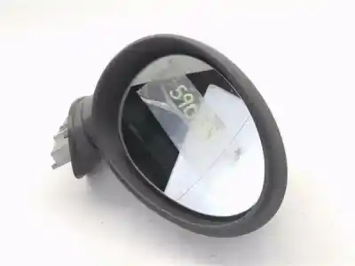 Автозапчасти б/у задний вид справа за mini mini (r56) 1.6 16v cat ссылки oem iam 51162755636  