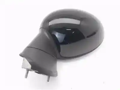 Автозапчасти б/у левое зеркало за mini mini (r56) 1.6 16v cat ссылки oem iam 51162755635