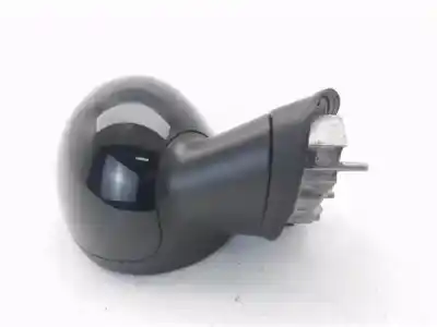 Автозапчасти б/у левое зеркало за mini mini (r56) 1.6 16v cat ссылки oem iam 51162755635  