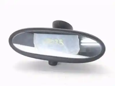 Автозапчастина б/у внутрішне дзеркало для mini mini (r56) 1.6 16v cat посилання на oem iam 51169302872  51169219375
