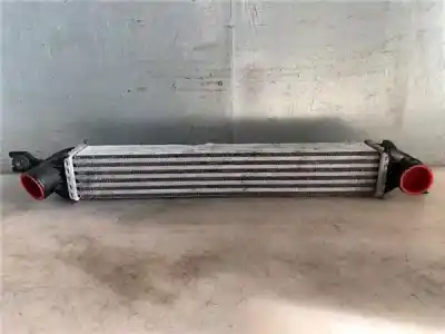 Peça sobressalente para automóvel em segunda mão intercooler por mini mini (r56) 1.6 cooper s referências oem iam 275127707  