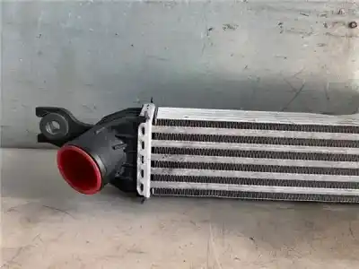 Peça sobressalente para automóvel em segunda mão intercooler por mini mini (r56) 1.6 cooper s referências oem iam 275127707  