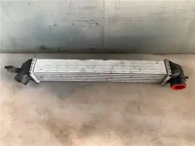 Peça sobressalente para automóvel em segunda mão intercooler por mini mini (r56) 1.6 cooper s referências oem iam 275127707  