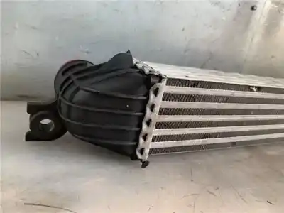 Peça sobressalente para automóvel em segunda mão intercooler por mini mini (r56) 1.6 cooper s referências oem iam 275127707  