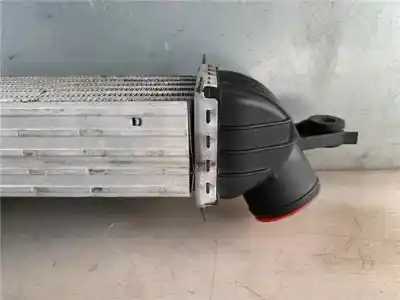 Peça sobressalente para automóvel em segunda mão intercooler por mini mini (r56) 1.6 cooper s referências oem iam 275127707  