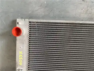 Pezzo di ricambio per auto di seconda mano radiatore d acqua per mini mini (r56) 1.6 cooper s riferimenti oem iam 275127504  