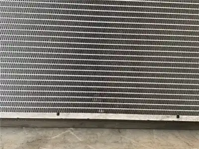 Pezzo di ricambio per auto di seconda mano radiatore d acqua per mini mini (r56) 1.6 cooper s riferimenti oem iam 275127504  