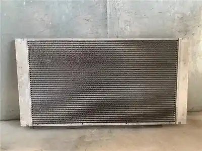 Pezzo di ricambio per auto di seconda mano radiatore d acqua per mini mini (r56) 1.6 cooper s riferimenti oem iam 275127504  
