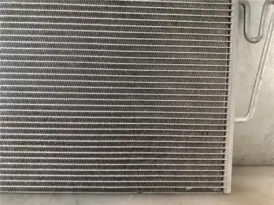 Pezzo di ricambio per auto di seconda mano radiatore riscaldamento/aria condizionata per mini mini (r56) 1.6 cooper s riferimenti oem iam 923992002  x4299002