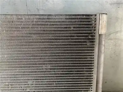 Pezzo di ricambio per auto di seconda mano radiatore riscaldamento/aria condizionata per mini mini (r56) 1.6 cooper s riferimenti oem iam 923992002  x4299002