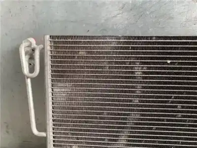 Pezzo di ricambio per auto di seconda mano radiatore riscaldamento/aria condizionata per mini mini (r56) 1.6 cooper s riferimenti oem iam 923992002  x4299002