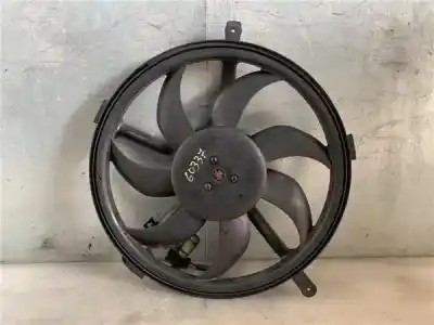 Second-hand car spare part radiator cooling fan for mini mini (r56) 1.6 cooper s oem iam references 1742275263204  