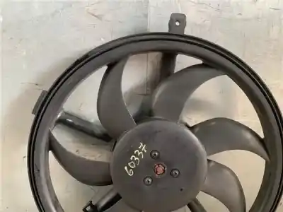 Second-hand car spare part radiator cooling fan for mini mini (r56) 1.6 cooper s oem iam references 1742275263204  