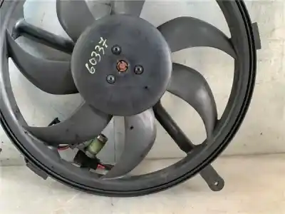 Second-hand car spare part radiator cooling fan for mini mini (r56) 1.6 cooper s oem iam references 1742275263204  