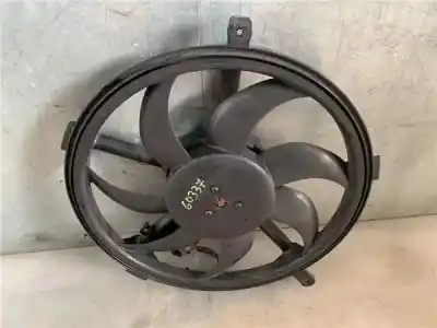 Second-hand car spare part radiator cooling fan for mini mini (r56) 1.6 cooper s oem iam references 1742275263204  