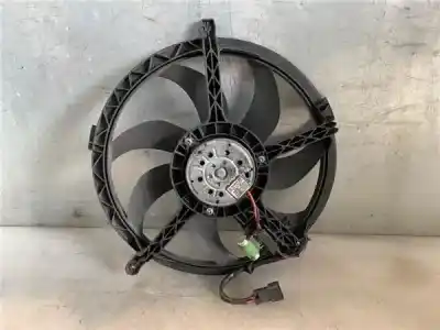 Second-hand car spare part radiator cooling fan for mini mini (r56) 1.6 cooper s oem iam references 1742275263204  