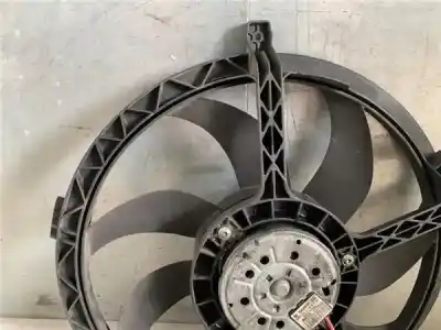 Second-hand car spare part radiator cooling fan for mini mini (r56) 1.6 cooper s oem iam references 1742275263204  