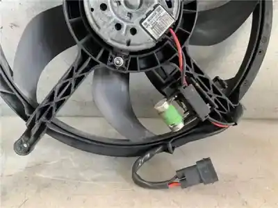 Second-hand car spare part radiator cooling fan for mini mini (r56) 1.6 cooper s oem iam references 1742275263204  