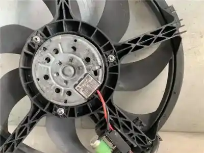 Second-hand car spare part radiator cooling fan for mini mini (r56) 1.6 cooper s oem iam references 1742275263204  