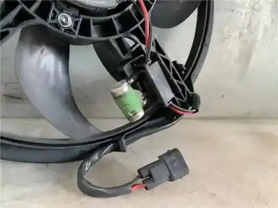 Second-hand car spare part radiator cooling fan for mini mini (r56) 1.6 cooper s oem iam references 1742275263204  