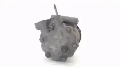 Second-hand car spare part air conditioning compressor for mini mini (r56) 1.6 cooper s oem iam references 275843301  